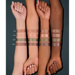 Catrice Aloë Vera 030 Olive Glam Oogschaduwstick< Oogschaduw