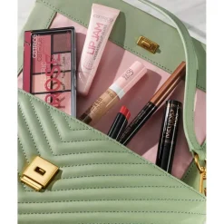 Catrice Aloë Vera 030 Olive Glam Oogschaduwstick< Oogschaduw