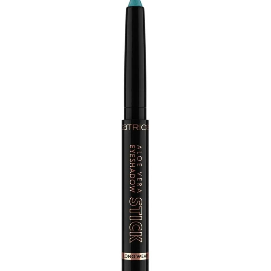 Catrice Aloe Vera 080 Ocean Depths Eyeshadow Stick< Oogschaduw
