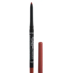 Aqua Ink Go All-Out Plumping Lipliner|Catrice New