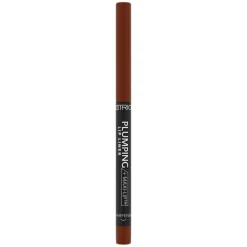 Aqua Ink Go All-Out Plumping Lipliner|Catrice New