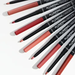 Aqua Ink Go All-Out Plumping Lipliner|Catrice New