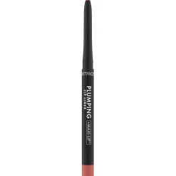 Aqua Ink Understated Chic Plumping Lipliner|Catrice Best