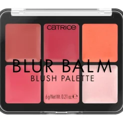 Blur Balm 010 Blush Blindness Blush Palette|Catrice Outlet