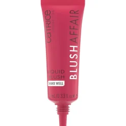 Catrice Blush Affair 060 Berry Bliss Liquid Blush< Blush