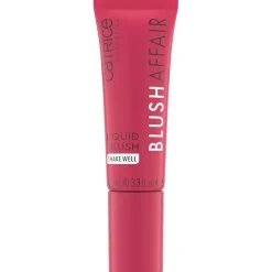 Catrice Blush Affair 060 Berry Bliss Liquid Blush< Blush