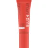 Blush Affair 020 Orange Fizz Liquid Blush|Catrice