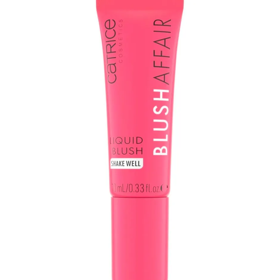 Catrice Blush Affair 010 Pink Feelings Liquid Blush< Blush