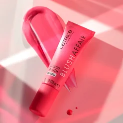 Catrice Blush Affair 010 Pink Feelings Liquid Blush< Blush