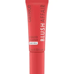Catrice Blush Affair 030 Ready Red Go Liquid Blush< Blush