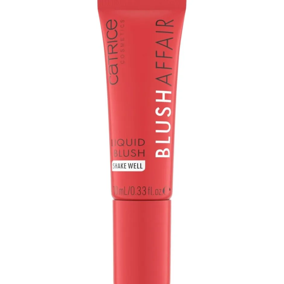 Catrice Blush Affair 030 Ready Red Go Liquid Blush< Blush