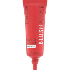 Catrice Blush Affair 030 Ready Red Go Liquid Blush< Blush