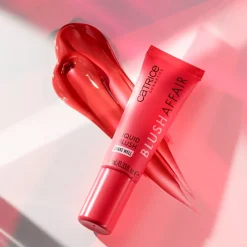 Catrice Blush Affair 030 Ready Red Go Liquid Blush< Blush