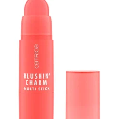 Catrice Blushin' Charm 020 Coral Cutie Multi Stick< Blush|Lipmake-Up