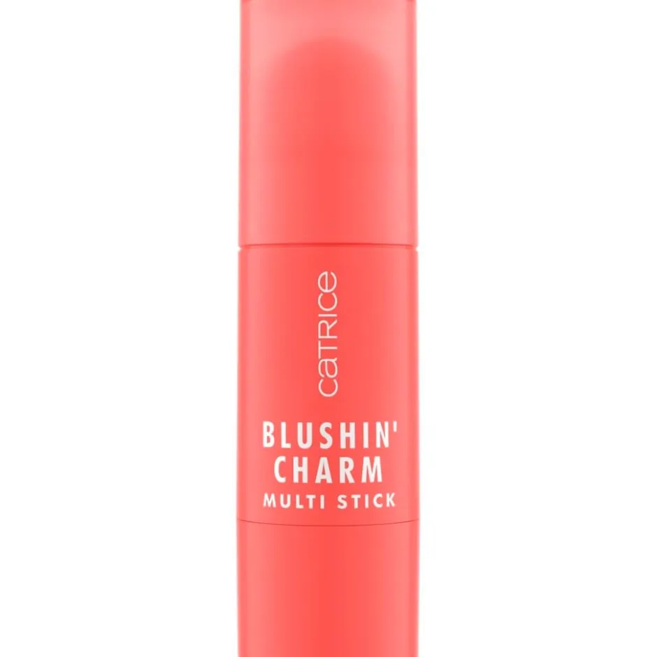 Catrice Blushin' Charm 020 Coral Cutie Multi Stick< Blush|Lipmake-Up