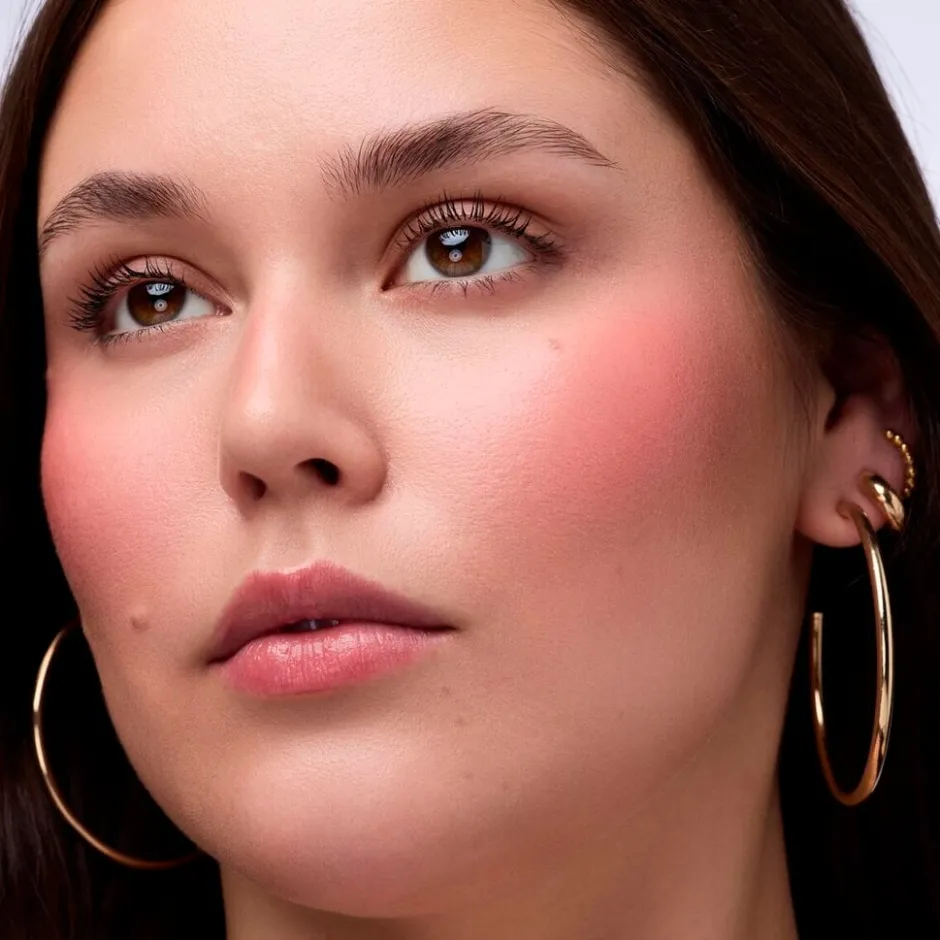 Catrice Blushin' Charm 020 Coral Cutie Multi Stick< Blush|Lipmake-Up