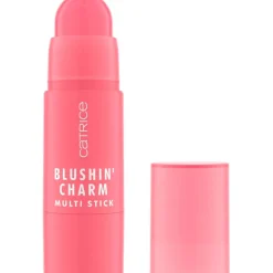 Catrice Blushin' Charm 010 Pink Sweetheart Multi Stick< Blush