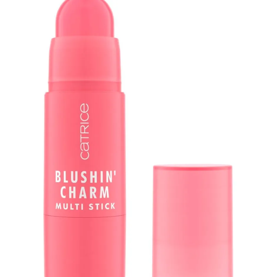 Catrice Blushin' Charm 010 Pink Sweetheart Multi Stick< Blush