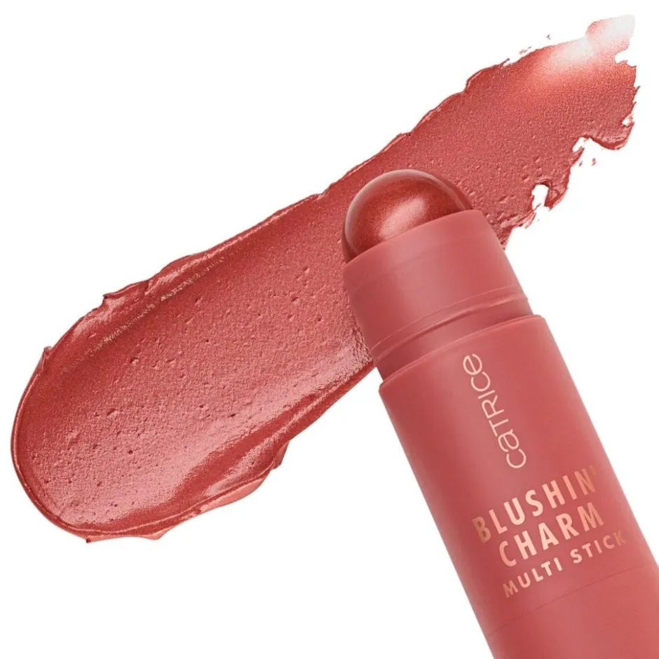Blushin' Charm 050 Radiant Honey Multi Stick|Catrice Discount
