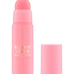 Blushin' Charm 040 Sparkle Lover Multi Stick|Catrice Discount