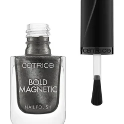 Bold Magnetic 040 Caught In Your Orbit Nail Polish|Catrice Sale