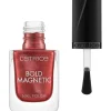 Bold Magnetic 010 Love At First Pull Nail Polish|Catrice Best