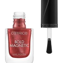 Bold Magnetic 010 Love At First Pull Nail Polish|Catrice Best