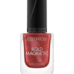 Bold Magnetic 010 Love At First Pull Nail Polish|Catrice Best