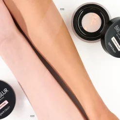 Bright & Blur 020 Soft Pink Setting Powder|Catrice Online