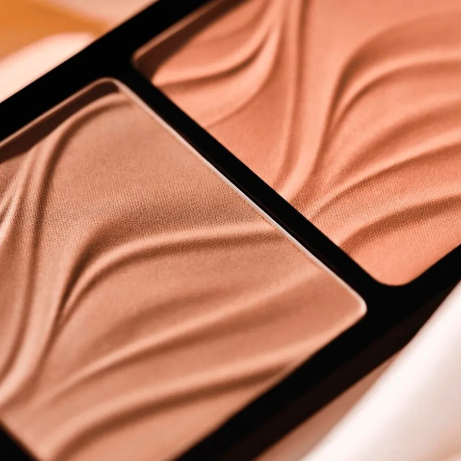 Catrice Butter Like 010 Born To Shape Bronze & Contour Palette< Contour|Bronzer