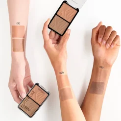 Catrice Butter Like 010 Born To Shape Bronze & Contour Palette< Contour|Bronzer