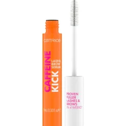 Catrice Caffeine Kick Lash & Brow Serum< Wimperserums|Wenkbrauw Make-Up