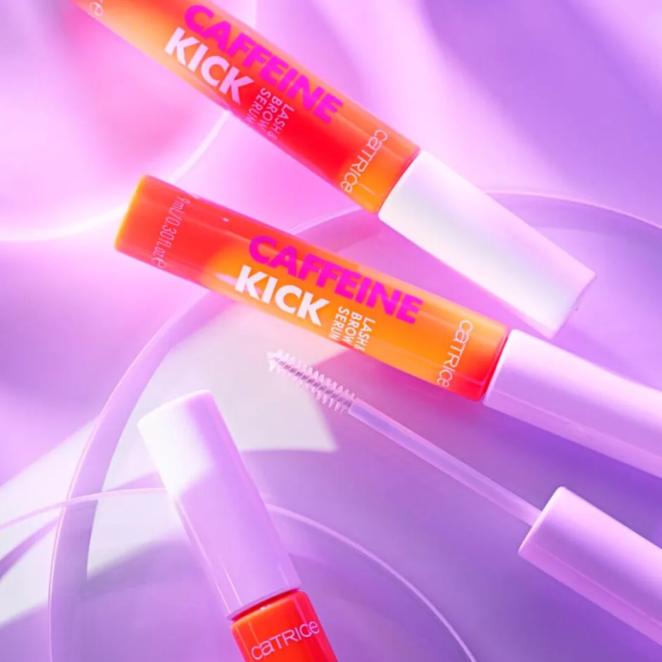 Catrice Caffeine Kick Lash & Brow Serum< Wimperserums|Wenkbrauw Make-Up
