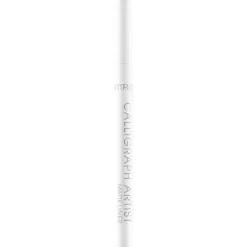Calligraph Artist 070 Snow White Matte Liner|Catrice Hot