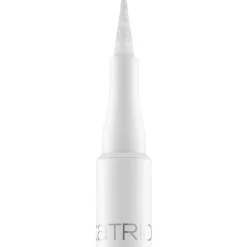 Calligraph Artist 070 Snow White Matte Liner|Catrice Hot