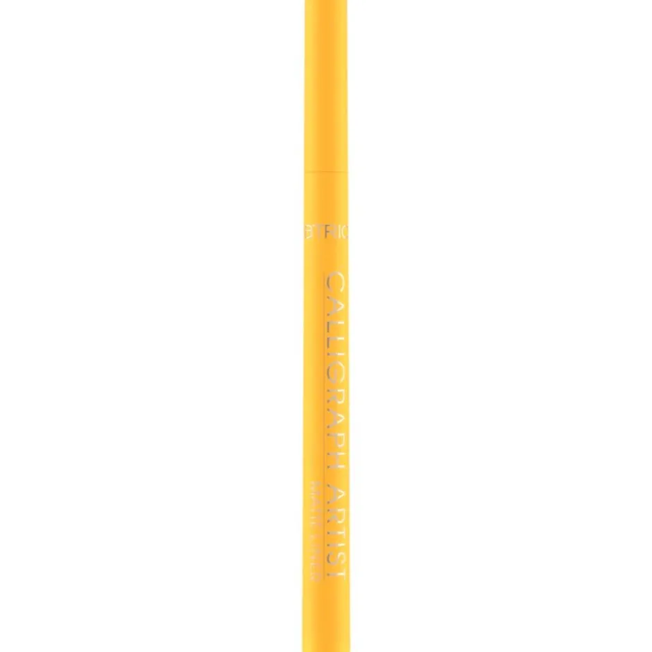 Calligraph Artist 040 Butterscotch Matte Liner|Catrice Clearance