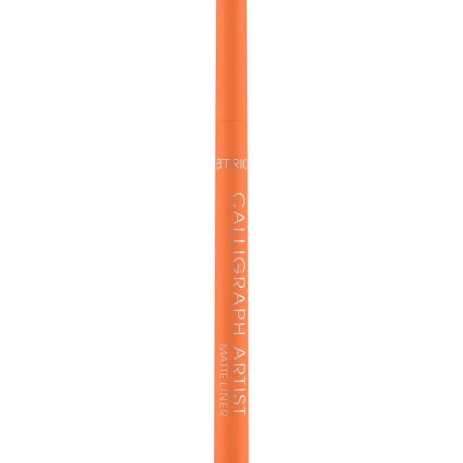 Catrice Calligraph Artist 050 Setting Sun Matte Liner< Eyeliner