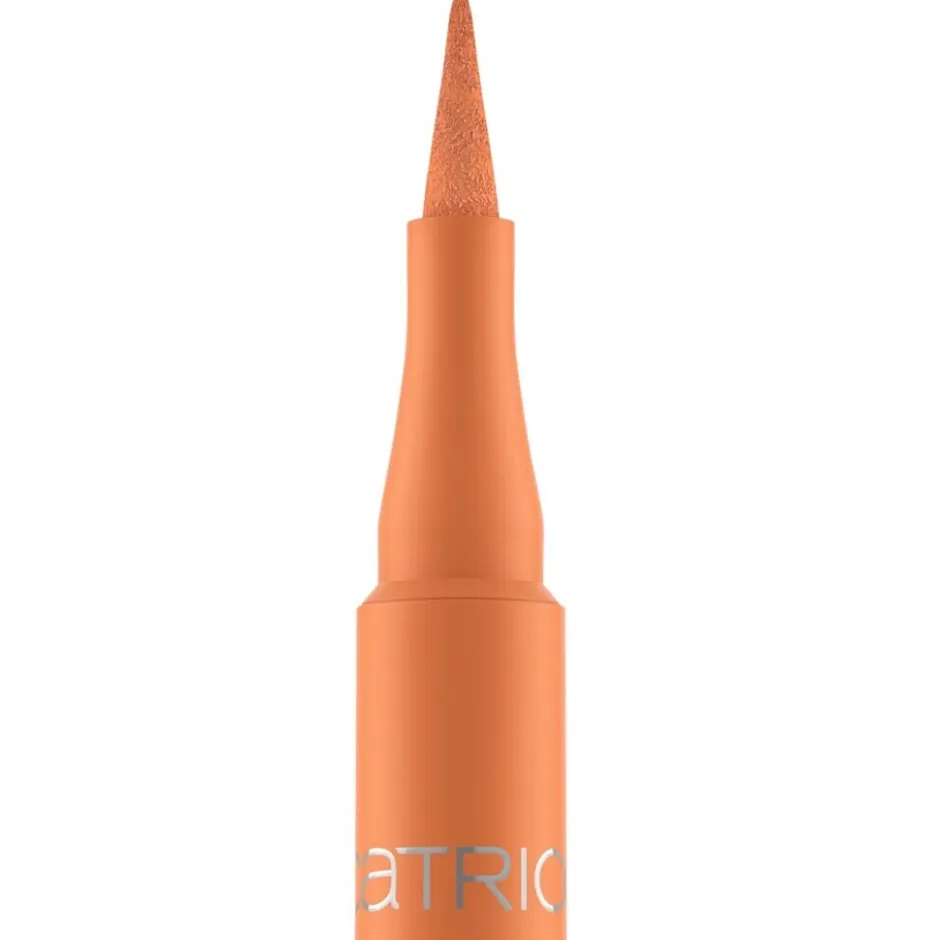 Catrice Calligraph Artist 050 Setting Sun Matte Liner< Eyeliner