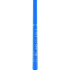 Calligraph Artist 020 Ocean Flirt Matte Liner|Catrice New