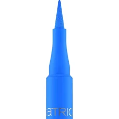 Calligraph Artist 020 Ocean Flirt Matte Liner|Catrice New