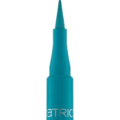 Calligraph Artist 030 Off Tropic Matte Liner|Catrice Best