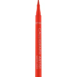 Catrice Calligraph Artist 080 Bloody Mary Matte Liner< Eyeliner