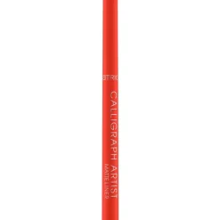 Catrice Calligraph Artist 080 Bloody Mary Matte Liner< Eyeliner