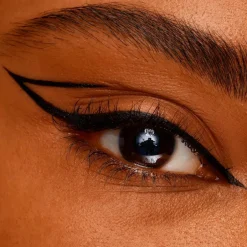 Calligraph Pro Precise 24h 010 Intense Black Waterproof Matt Liner|Catrice Sale