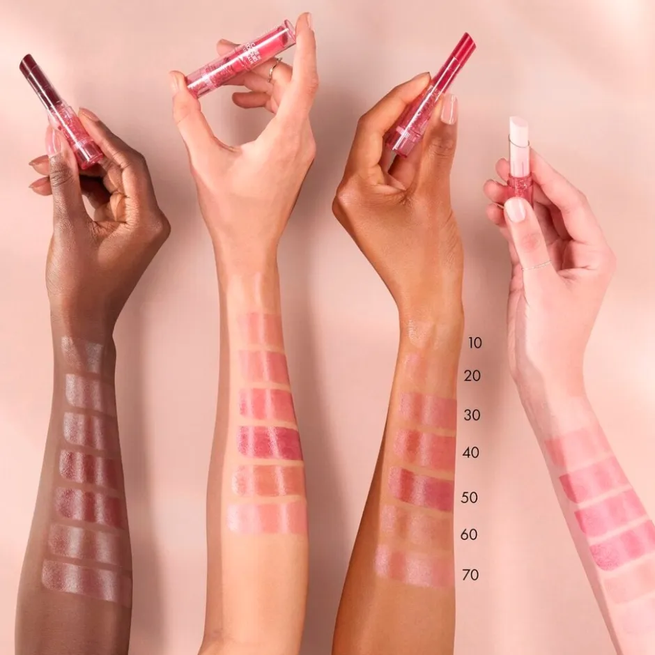 Care in Colours 060 Half Baked Cookies Lip Balm|Catrice Sale