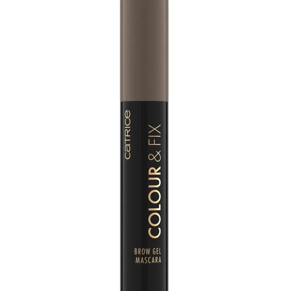 Catrice Colour & Fix 030 Brow Gel Mascara< Wenkbrauw Make-Up