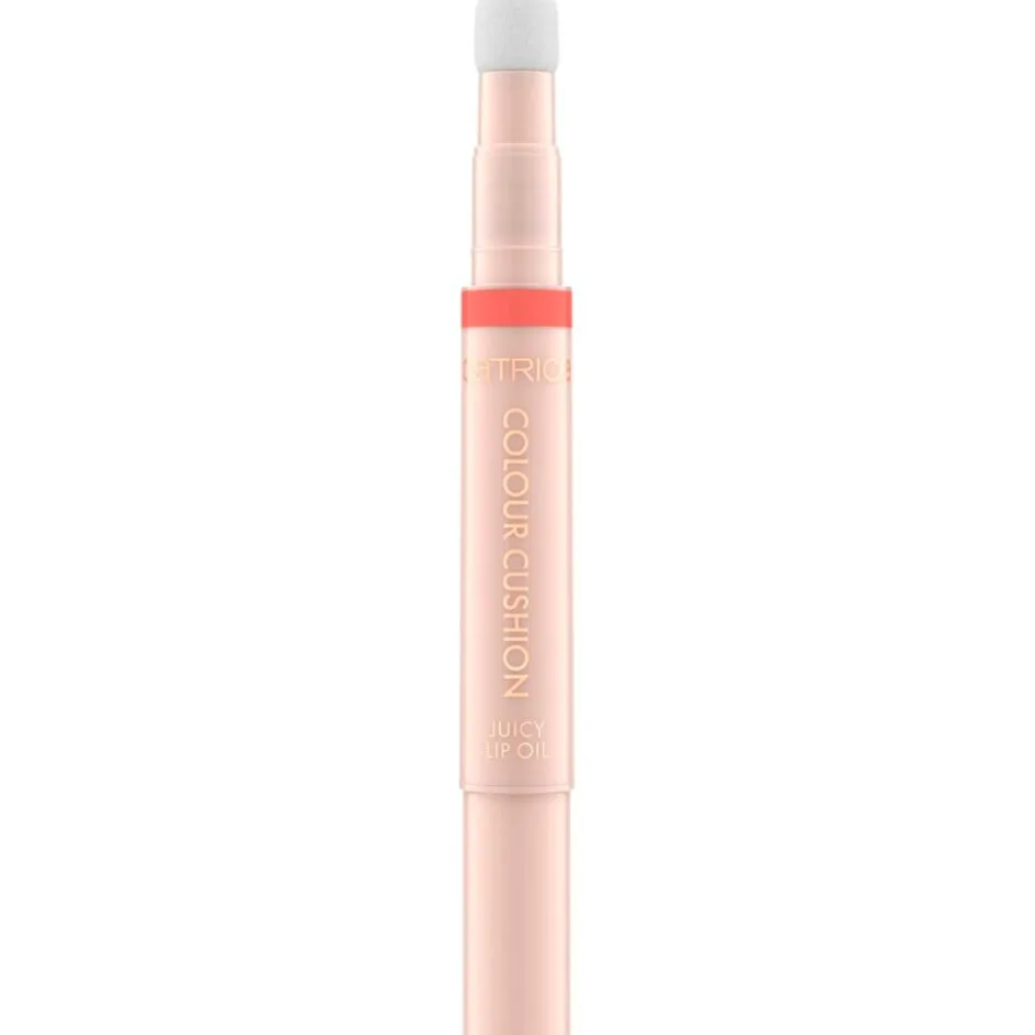 Colour Cushion 020 Gloss Angeles Juicy Lip Oil|Catrice New