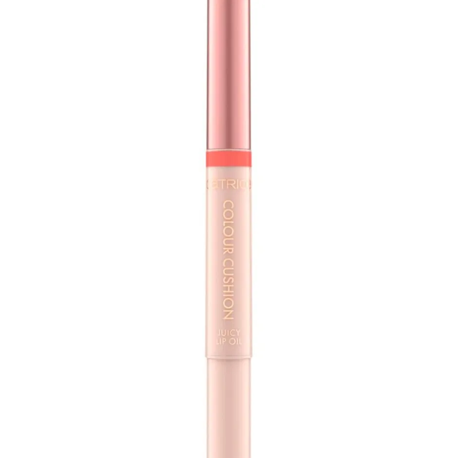 Colour Cushion 020 Gloss Angeles Juicy Lip Oil|Catrice New