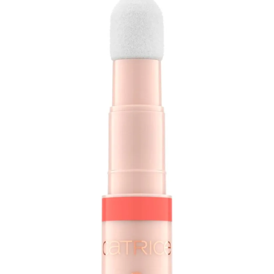 Colour Cushion 020 Gloss Angeles Juicy Lip Oil|Catrice New