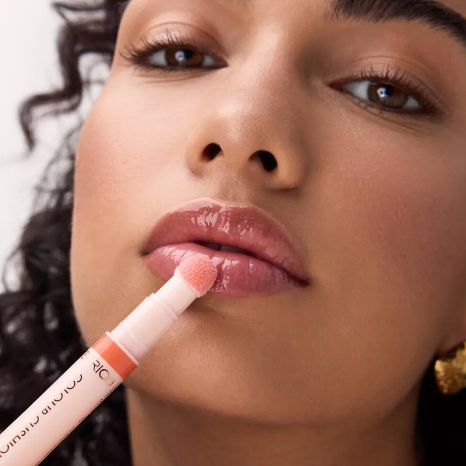 Colour Cushion 020 Gloss Angeles Juicy Lip Oil|Catrice New
